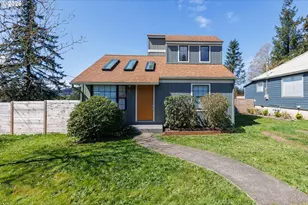 791 SE Fir St, Toledo, OR 97391 - Photo 1