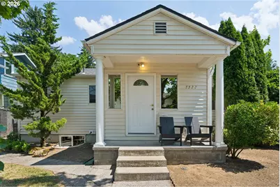 7522 N Dwight Ave, Portland, OR 97203 - Photo 1