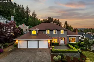 2055 Ridge Pointe Dr, Lake Oswego, OR 97034 - Photo 1