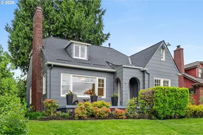 2933 NE 27th Ave, Portland, OR 97212 - Photo 1