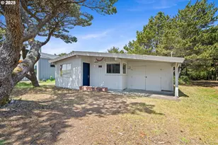 8890 Ocean Crest Ln, Manzanita, OR 97130 - Photo 1