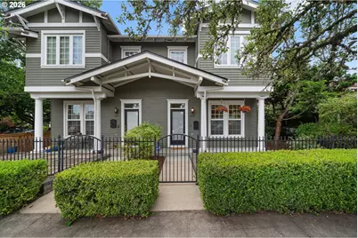 4638 NE Fremont St, Portland, OR 97213 - Photo 1