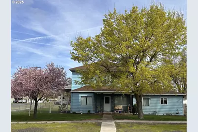 309 E Van Buren St, Athena, OR 97813 - Photo 1