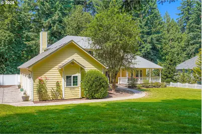 12216 NE 158th St, Brush Prairie, WA 98606 - Photo 1