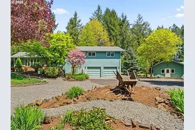 38383 Cartwright Creek Rd, Marcola, OR 97454 - Photo 1