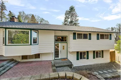 5814 SE Clayson Ave, Milwaukie, OR 97267 - Photo 1