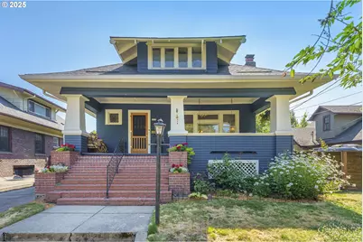 2934 NE 26th Ave, Portland, OR 97212 - Photo 1