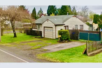 4940 NE 72nd Ave, Portland, OR 97218 - Photo 1