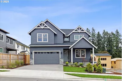 14984 SE Andre Way, Clackamas, OR 97015 - Photo 1