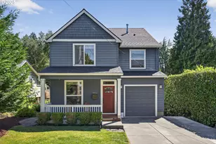 8234 SW 10th Ave, Portland, OR 97219 - Photo 1