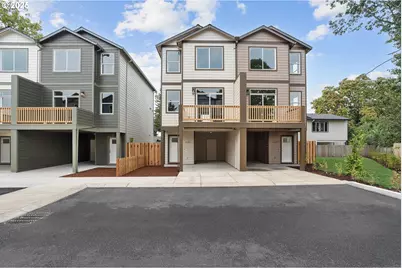 11181 SE Stark St, Portland, OR 97216 - Photo 1