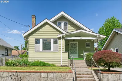 3315 NE 61st Ave, Portland, OR 97213 - Photo 1