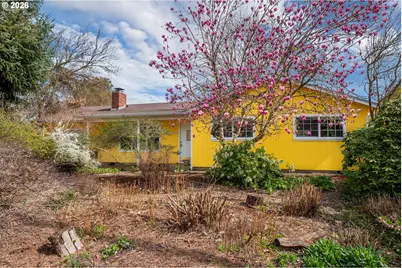 4483 Thunderbird St, Eugene, OR 97404 - Photo 1