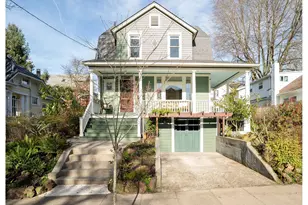 1523 SE Taylor St, Portland, OR 97214 - Photo 1