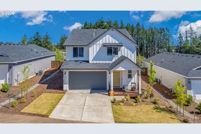 2631 Mt St Helens Ave, Salem, OR 97302 - Photo 1