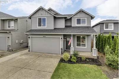 1015 S Nectarine St, Cornelius, OR 97113 - Photo 1