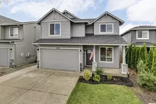 1015 S Nectarine St, Cornelius, OR 97113 - Photo 1