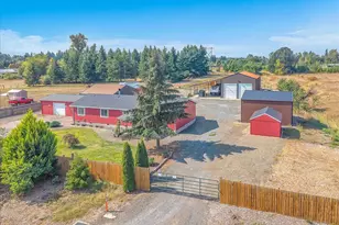 24843 S Blundell Rd, Canby, OR 97013 - Photo 1
