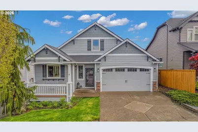 1068 SE Kingfisher Ln, Gresham, OR 97080 - Photo 1