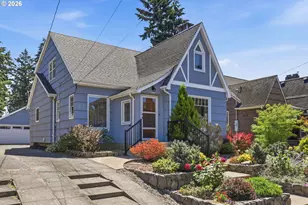 4202 NE Cesar E Chavez Blvd, Portland, OR 97211 - Photo 1
