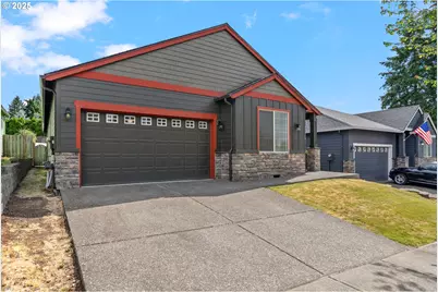 31070 NW Kaybern St, North Plains, OR 97133 - Photo 1