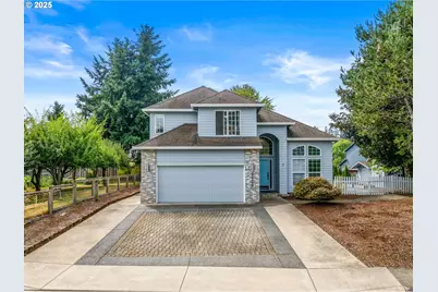 33250 SW Park Dr, Scappoose, OR 97056 - Photo 1