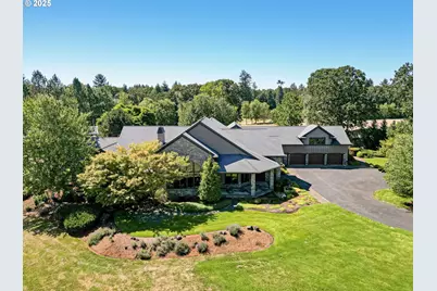 31405 Allen Ln, Tangent, OR 97389 - Photo 1