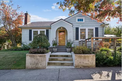 1630 SE Tolman St, Portland, OR 97202 - Photo 1