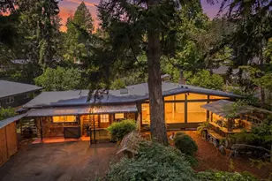 4630 W Hillside Dr, Eugene, OR 97405 - Photo 1