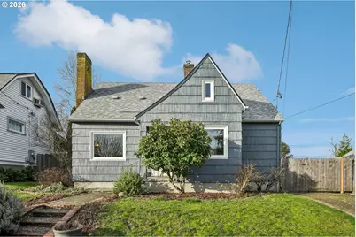 3825 NE 75th Ave, Portland, OR 97213 - Photo 1