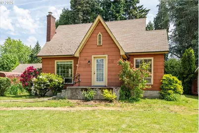 725 Walnut Ave, Eugene, OR 97404 - Photo 1