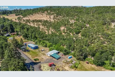 3573 Browns Creek Rd, The Dalles, OR 97058 - Photo 1