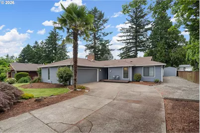 708 NE 238th Pl, Wood Village, OR 97060 - Photo 1
