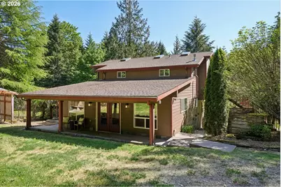 215 NE 386th St, Woodland, WA 98674 - Photo 1