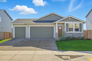 1030 Marie St, Mount Angel, OR 97362 - Photo 1