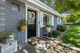 215 S Washington St, Weston, OR 97886 - Photo 1