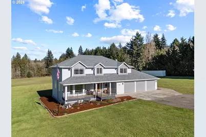 22608 NE 169th St, Brush Prairie, WA 98606 - Photo 1