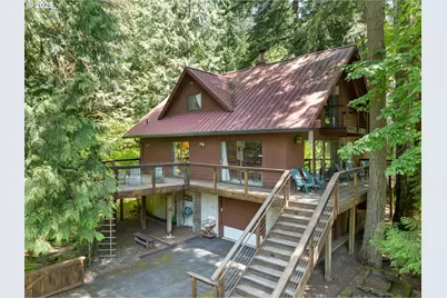 70198 E Barlow Trail Rd, Rhododendron, OR 97049 - Photo 1
