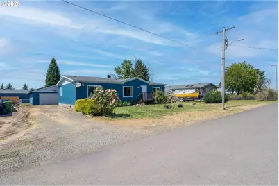 1065 6th St, Gervais, OR 97026 - Photo 1