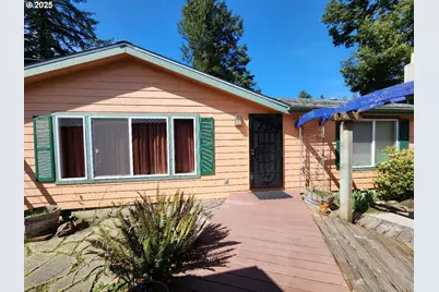 45320 Highway 101, Sixes, OR 97476 - Photo 1