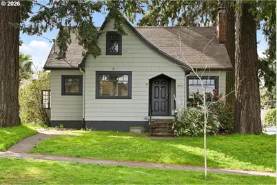 4043 NE 80th Ave, Portland, OR 97213 - Photo 1
