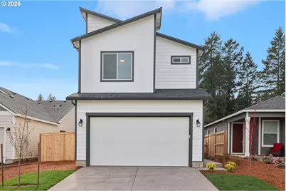 1477 N Millican Creek St, Lafayette, OR 97127 - Photo 1