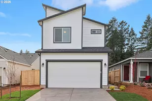 1477 N Millican Creek St, Lafayette, OR 97127 - Photo 1