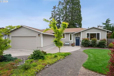 6330 SW Fisher Ave, Beaverton, OR 97008 - Photo 1