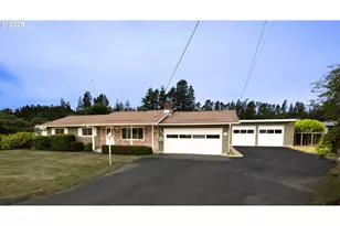 745 N 8th St, Lakeside, OR 97449 - Photo 1