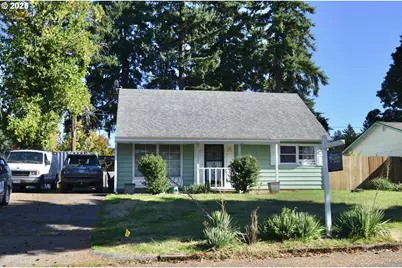 3100 SE 166th Ave, Portland, OR 97236 - Photo 1