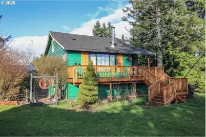 872 E Bridge St, Vernonia, OR 97064 - Photo 1