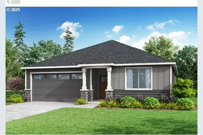 1486 N Millican Creek St, Lafayette, OR 97127 - Photo 1