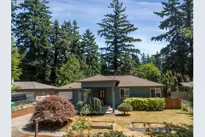 3904 SE 116th Ave, Portland, OR 97266 - Photo 1
