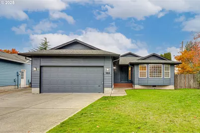 160 Dehning Dr, Woodland, WA 98674 - Photo 1